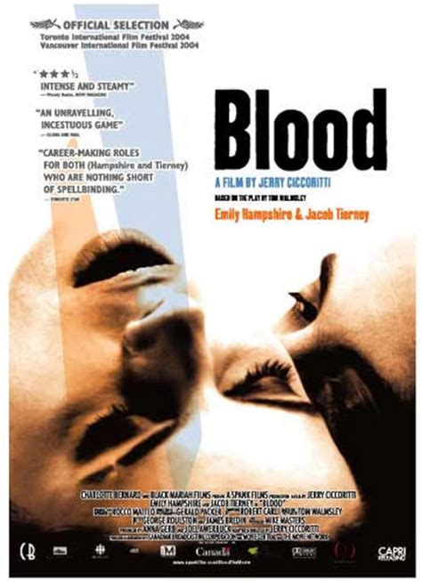 blood movie 2004|blood 2004 full movie online.